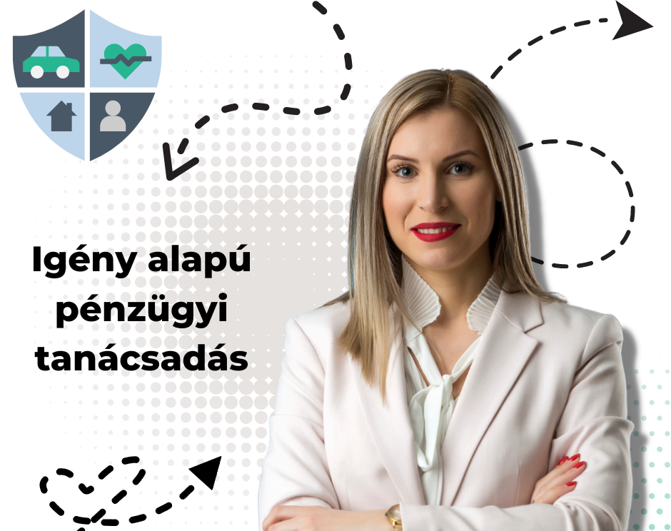 Mit is jelent az igény alapú pénzügyi tanácsadás? vagy inkább mi nem az?