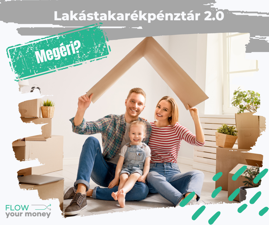 Lakástakarék 2.0-Megéri?
