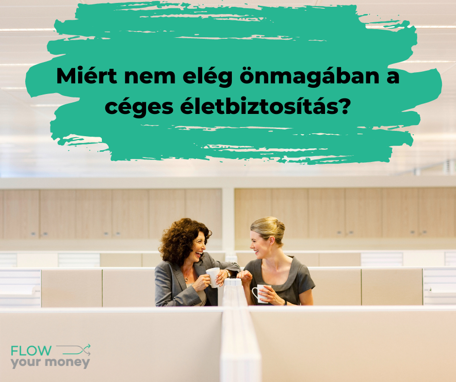 Be vagy biztosítva vagy csak azt hiszed?