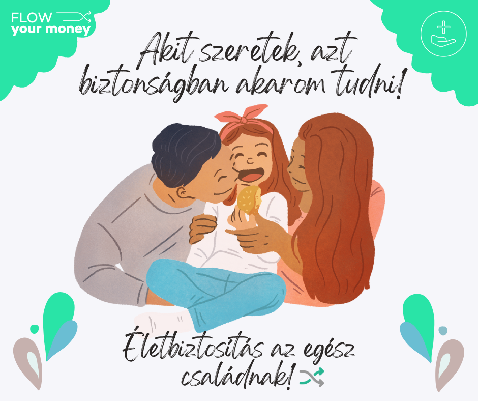 Együtt vagy külön-külön legyenek bebiztosítva a család különböző tagjai?