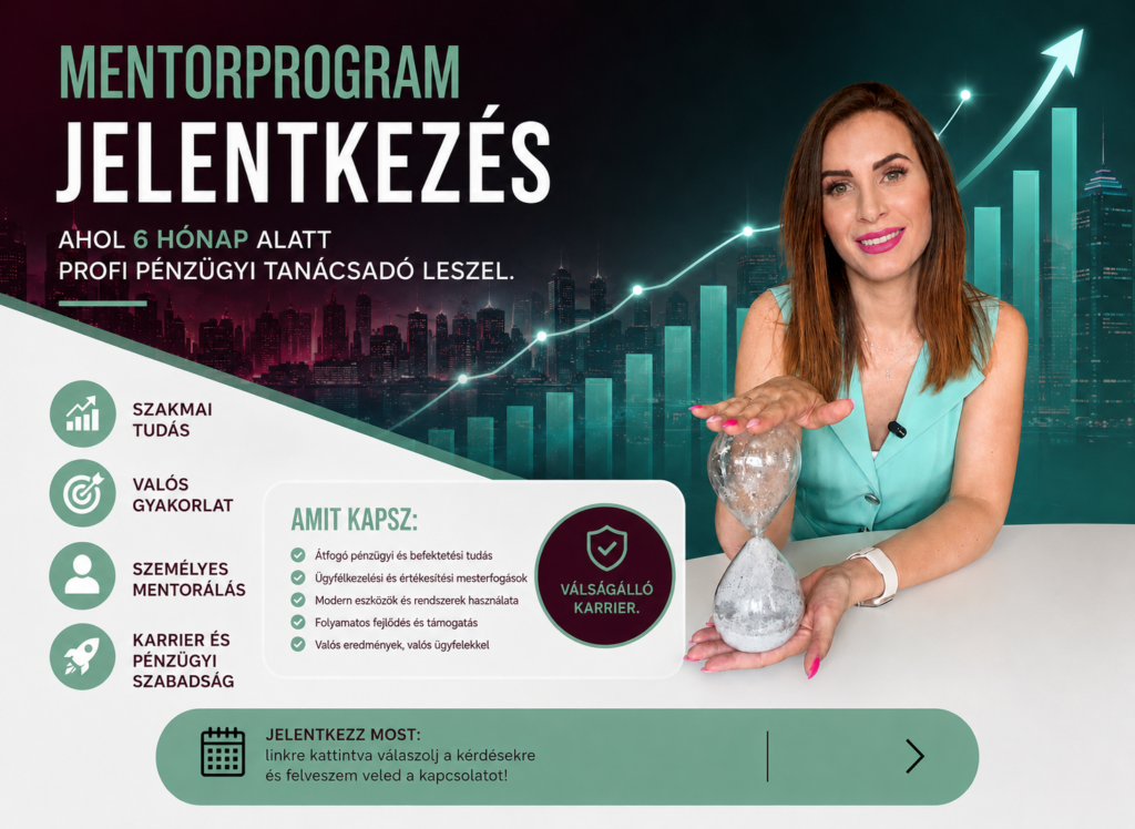 GYIK MENTORPROGRAM